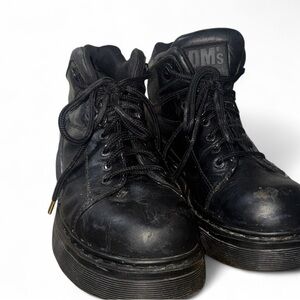 Dr. Martens 8728 EXTREMELY RARE made in Uk Men’s US 12